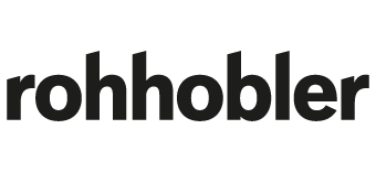 rohhobler / Außenmöbel produziert in Bonn